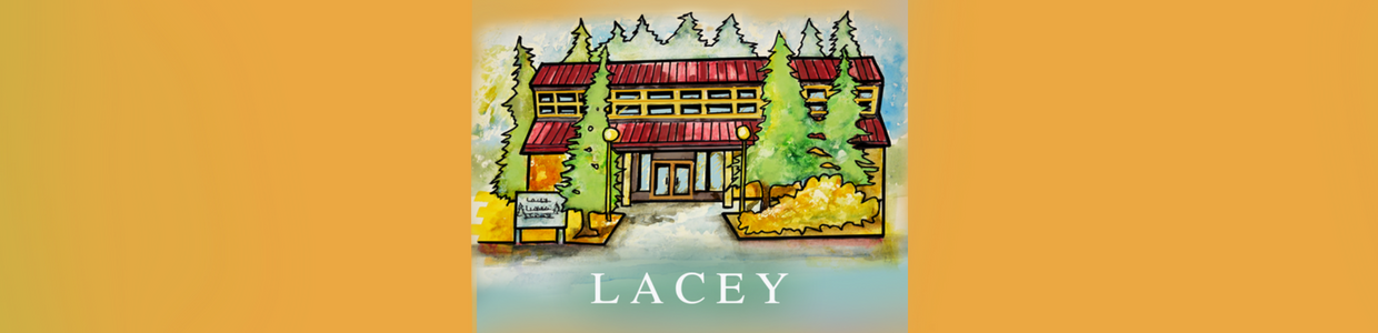 Lacey Timberland Library